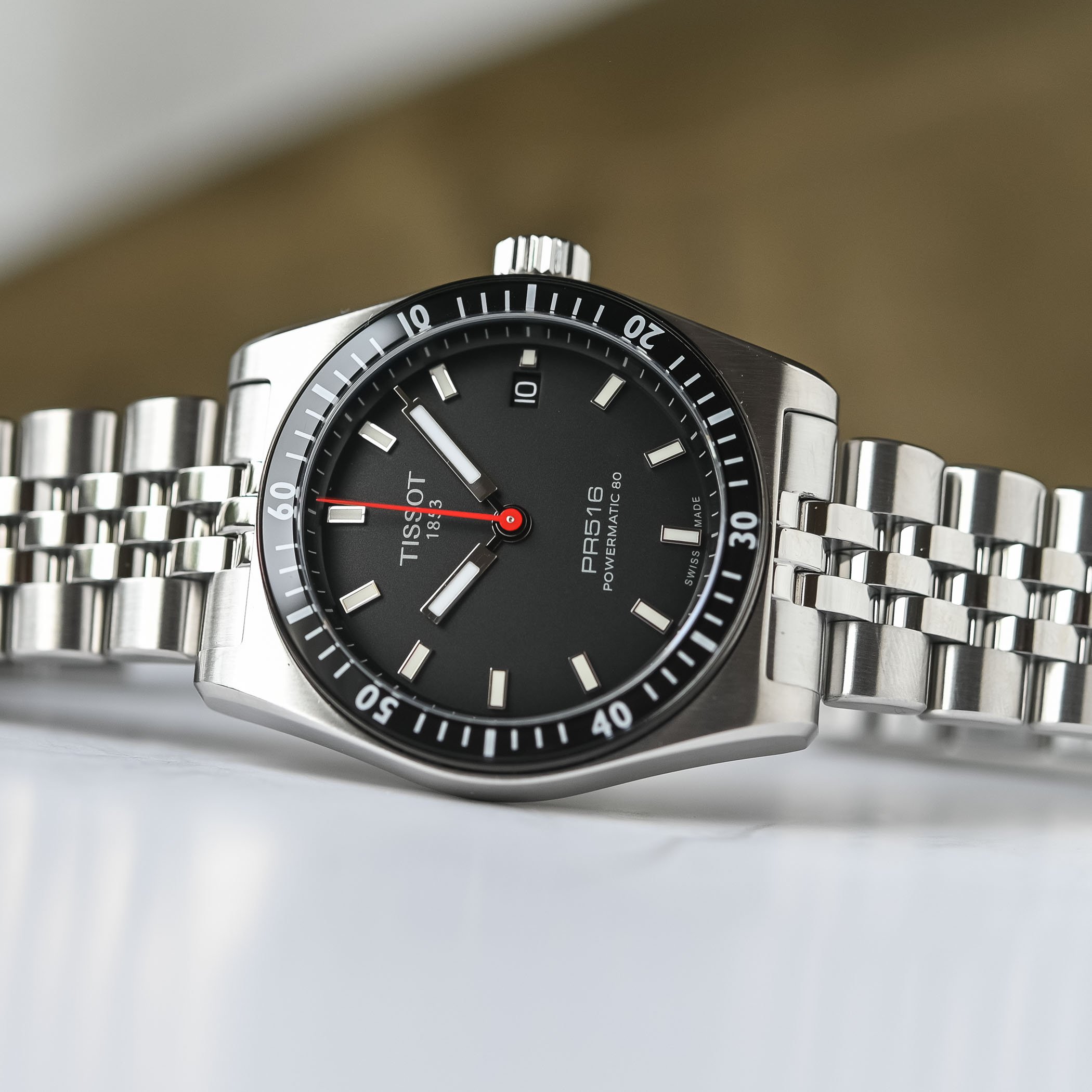 Tissot-PR516-Powermatic-80-review-accessible-automatic-sports-watch-vintage-1970s-4